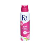 Fa Déodorant en spray Pink Passion – 48 h – 150 ml
