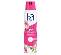 FA Pink Passion Déodorant Spray Parfum Fleuri 150ml