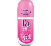 Fa Déodorant Roller Pink Passion - 50ml
