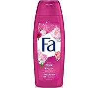 Fa - Pink Passion - Gel douche - Pink Rose - 250 ml - economy pack - 2 pièces