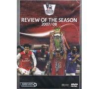 FA Premier League 2008 Review of the Season