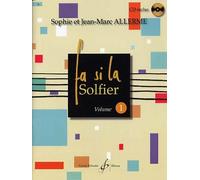Fa si la solfier volume 1