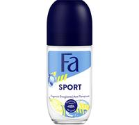 Fa Sport Energizing Fresh 48H Déodorant Roll-On