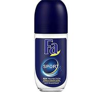 Fa Men Déodorant Roller Sport - 50ml