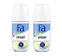 Fa Sport Energizing Fresh 48H Déodorant Roll-On