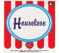 FA-ST XXL EP The Crow Vigo Ultimate Seduction Zycro - HouseIese (House Music CompiIation)