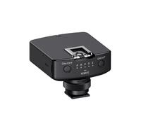 FA-WRR1 - Récepteur de synchronisation de flash sans fil - pour Sony FA-WRC1M; VLOGCAM ZV-1G; a VLOGCAM ZV-E10; a1; a6500; a7 III; a7R III; a7s III;