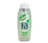Fa Gel douche Yoghourt Aloe Vera 400 ml