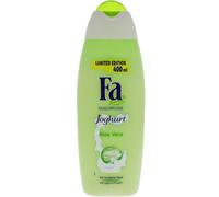 Fa Yoghourt Aloe Vera Gel Douche 400ml