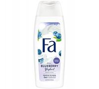 Fa Yoghurt Gel Douche Blueberry 250ml