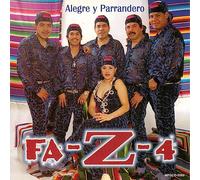 Fa-Z-4 - Alegre Y Parrandero