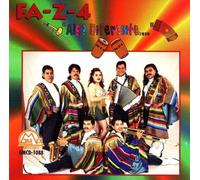 FA-Z-4 - Algo Diferente