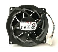 FA08025M12LPD DC12V 0.50A 80x80x25mm 4-Wire Inverter Cooling fan