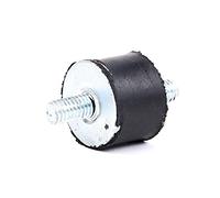 FA1 003-960 Butée élastique, silencieux