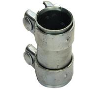 FA1 004-938 Raccord de tuyau, système d'échappement, Argenté