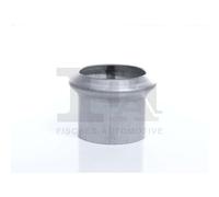 FA1 006-962 Tuyau d'échappement, universel