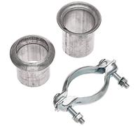 FA1 008-946 Kit de réparation, Raccord de tuyau, système d'échappement, Noir