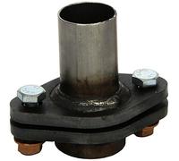 FA1 066-804.023 bride de tuyau d'échappement