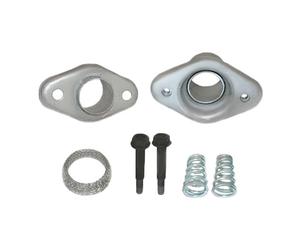 FA1 066-805.023 Flasque, tuyau d'échappement