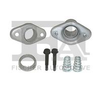 FA1 Flasque de tuyau d'échappement 066-805.023 pour OPEL Astra G CC (T98)