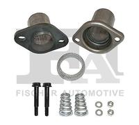 Jeu de mâchoires de frein 066-806.023 FA1 pour OPEL VECTRA B VECTRA B Break