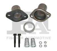 FA1 066-806.023 Bride, Tube D'Échappement Pour OPEL