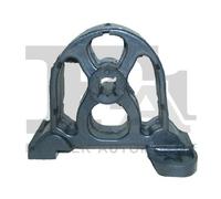 FA1 103-729 Suspension, échappement pour BMW