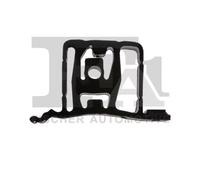 FA1 Suspension échappement MITTE pour MINI R50, R53, R52 Décapotable