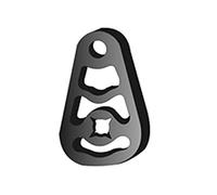 FA1 103-934 Suspension, échappement