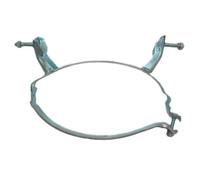 FA1 104-922 Support, silencieux