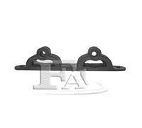FA1 113-772 Silent bloc d'échappement Fixation de pot d'échappement Suspension