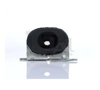 FA1 113-970 Suspension, échappement pour AUDI,PORSCHE,VW