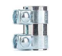 Raccord de tuyau, système d'échappement FA1 114-852