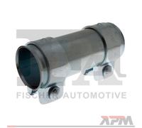 FA1 Collier d'échappement Raccord de tuyau 114-951 pour AUDI A4 Avant (8D5, B5)