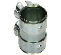 FA1 114-952 Raccord de tuyau, système d'échappement, Argent