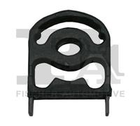 FA1 123-937 Suspension, échappement