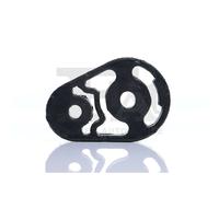 FA1 123-944 Silent bloc d'échappement