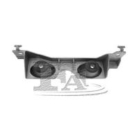 FA1 Silent bloc d'échappement 123-946