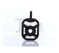 FA1 123-961 Silent bloc d'échappement