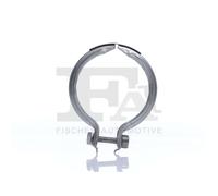 FA1 124-895 Collier d'échappement