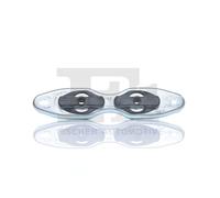 FA1 133-931 Silent bloc d'échappement