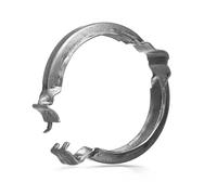 FA1 135-830 Collier d'échappement