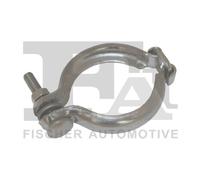 1x Raccord de tuyau, système d'échappement FA1 135-856 convient pour FORD