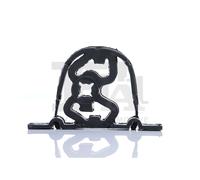 FA1 143-947 Silent bloc d'échappement