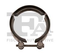 FA1 144-887 Bride de fixation, gaine de suralimentation