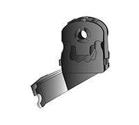 FA1 213-911 Suspension, échappement