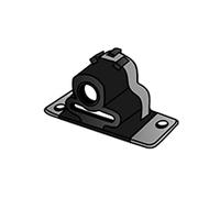 FA1 213-932 Suspension, échappement