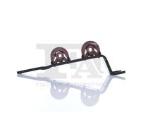 FA1 213-936 Silent bloc d'échappement