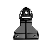 FA1 213-947 Suspension, échappement