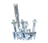 FA1 215-943 Silent bloc d'échappement